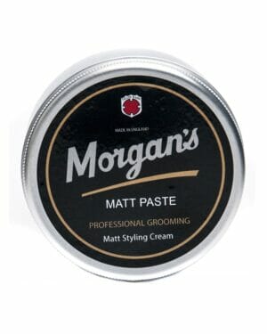 Morgans Matt Paste