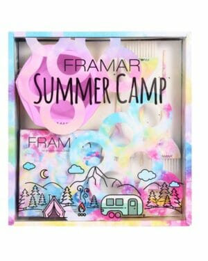 Framar summer camp kit