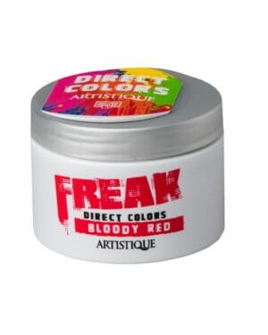FREAK DIRECT COLOR BLOODY RED 135 ml