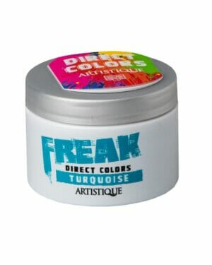 FREAK DIRECT COLOR TURQUOISE 135 ml