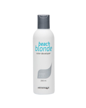 Beach blond losion 200 ml