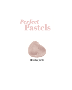 Artistique Experience Pastel Blushy pink