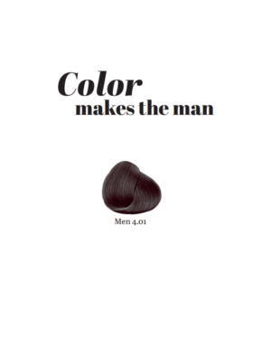 Artistique Experience Men color 4.01