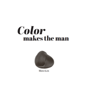 Artistique Experience Men color 6.01