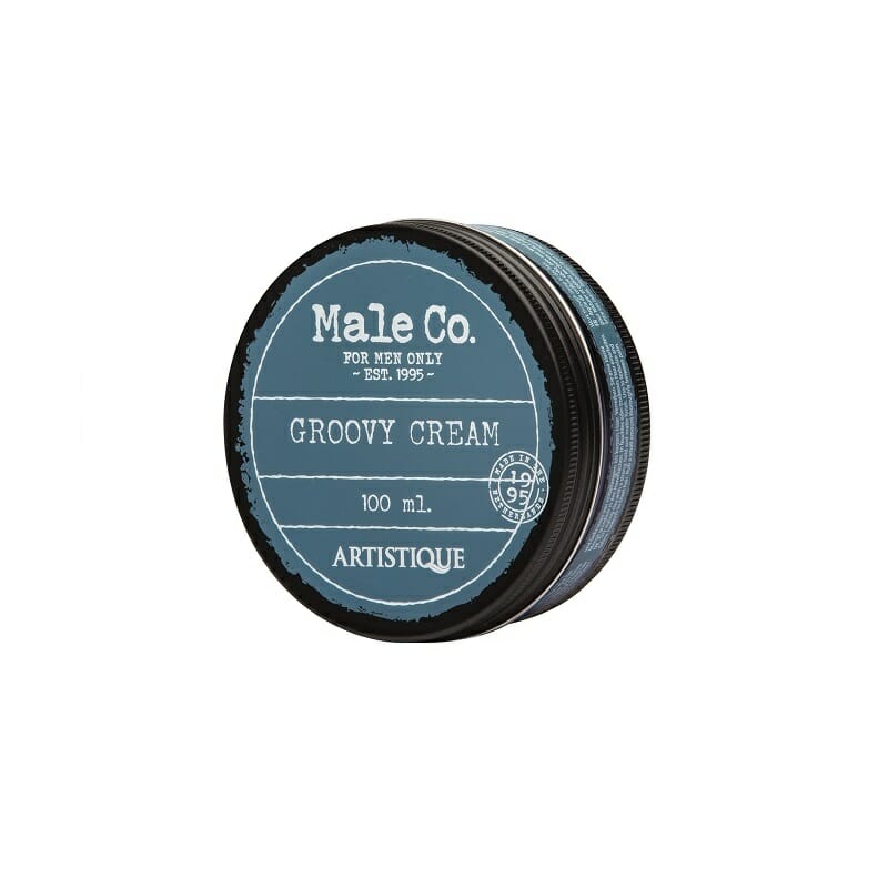 MALE Co. GROOVY CREAM 100 ml
